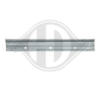 Panel Lateral Izquierda Längsblech Apto para Mercedes-Benz T1 Bus 601 602 Kasten