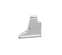 Panel Lateral Izquierda para Recipiente Abajo LIEBHERR 7427381 En Refrigerador