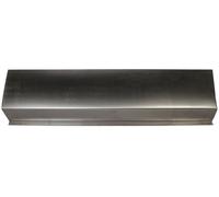 Panel Lateral Izquierdo Compatible Con: CHRYSLER VOYAGER 08.90-09.95