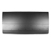 Panel Lateral Izquierdo Para: CITROEN JUMPER, FIAT DUCATO, PEUGEOT BOXER 04.