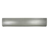 Panel Lateral Izquierdo Para: OPEL MOVANO II, RENAULT MASTER III 02.10-06.19
