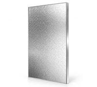 Panel Lateral MagnéTico Para Refrigerador,Escudo TéRmico Para El Refrigerad | ProteccióN Multifuncional,Resistente A Los ArañAzos,Para Parrilla,Estufa,Horno Y Refrigerador