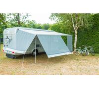 Panel lateral para toldos caravanstore y xl sun view side fiamma
