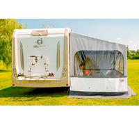 Panel lateral para toldos f35 y caravanstore side w pro fiamma