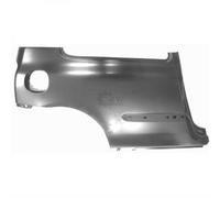 Panel Lateral Trasero Derecho Compatible Para Renault Clio II BB_ CB_