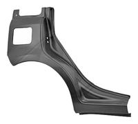 Panel Lateral Trasero Derecho Completo Para Fiat Panda 169