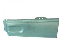Panel Lateral Trasero Derecho Esquina Compatible Para VW TRANSPORTER III BUS