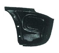 Panel Lateral Trasero Derecho Esquina Para Opel Astra F CC 53_ 54_ 58_ 59_ T92
