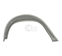 Panel Lateral Trasero Derecho Interior Para Mercedes-Benz 190 W201