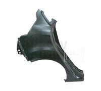 Panel Lateral Trasero Derecho Para Ford Fiesta VI CB1 CCN 1.6 Bj.08-17