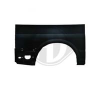Panel Lateral Trasero Derecho Para Ford Transit Bus FD_ _ FB_ FS_