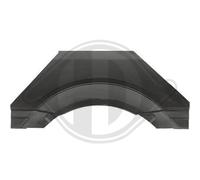 DIEDERICHS Lateral Trasero Derecho Para Mercedes-Benz Sprinter 3-T Furgón