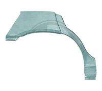 Panel Lateral Trasero Derecho Para Opel Omega B Caravan 21_ 22_ 23_ V94