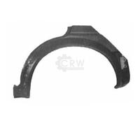 Panel Lateral Trasero Derecho Para VW Jetta II 19E 1G2 165 Golf