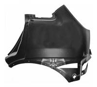 Panel Lateral Trasero Izquierdo Compatible Para Opel Corsa C F08 F68