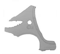 DIEDERICHS Lateral Trasero Izquierdo Para Peugeot 206 Hatchback 2A/C 206+ T3E