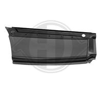 Panel Lateral Trasero Izquierdo Detrás Del Eje Para Mercedes-Benz