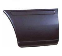 Panel Lateral Trasero Izquierdo Para Mercedes-Benz Sprinter 4-T Bus 904 901