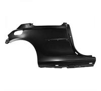Panel Lateral Trasero Izquierdo Para Renault Clio III BR0/1 CR0/1