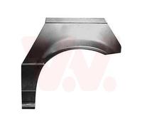 VAN WEZEL Panel lateral para BMW: Série 3 (Ref: 0640145)