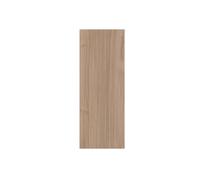 Panel lateral zen madera mate 130 x 59