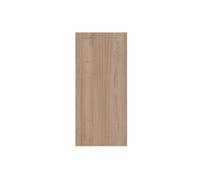 Panel lateral zen madera mate 90 x 34