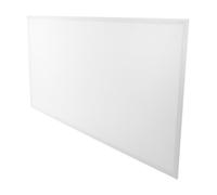 Panel LED 100W 10000Lm 6000ºK 120X60Cm 40.000H Driver Lifud [HO-PBD-60120-LI-CW] | Greenice
