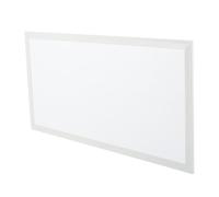 Panel LED 28W 2800Lm 6000ºK 60X30Cm 40.000H Driver Lifud [HO-PBD-3060-LI-CW] | Greenice