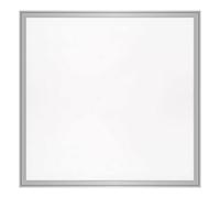 PANEL LED 40W 4300lm RA80 60x60cm 6400K LUZ FRIA EDM