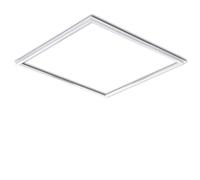 Panel LED 48W 4800Lm 6000ºK 60x60Cm Marco Luminoso 40.000H [HO-LPF-6060-48W-CW] | Greenice
