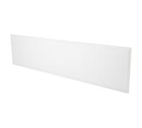 Panel LED 50W 5000Lm 4000ºK 120X30Cm 40.000H Driver Lifud [HO-PBD-30120-LI-W] | Greenice
