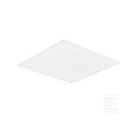 Panel LED 600x600mm RC065B G5 41S/840 PSU W60L60 OC CFW PHILIPS 911401876085