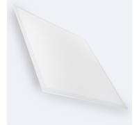 Panel LED 60x60 cm 36W 4300lm Slim Premium PMMA TPa Driver Certadrive