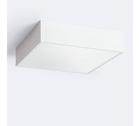 Panel LED 60x60 cm 40W 4000lm Microprismático (UGR17) + Kit de Superficie