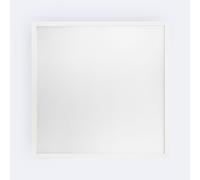 LEDKIA LIGHTING Panel LED 60x60 cm 40W 4000lm Regulable Microprismático (UGR17) 4000K TRIAC Industrial Blanco Neutro