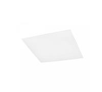 Panel LED 62x62 cm Lámpara De Techo Oficina 25W/40W/45W CCT 3000K/4000K/6000K [EEK: E]