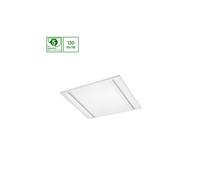 Panel LED ALHINE LINE 44W 5300LM 4000K 70º IK06 SLI0350NW_PW