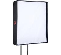 Panel LED bicolor Falcon Eyes RX-24TDX III-K1 61x62 cm 220W