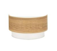 Panel LED Circular Delgado 25W 3000K, ideal para crear ambientes cálidos y confortables. Su diseño elegante y funcional embellece cualquier espacio, combinando estilo y eficiencia.