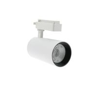 Panel Led Circular Serie Slim 5W 4500K