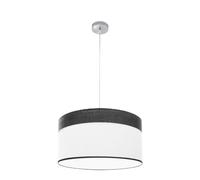 Panel LED Circular Serie Slim 9W 6000K