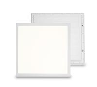 Panel LED Empotrado 62x62 32W (W) 840 Blanco Neutro UGR19 4800LM