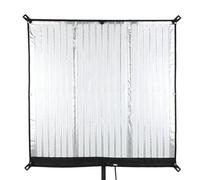 Panel LED Falcon Eyes Bicolor RX-120TDX III-K1 116x117 cm 680W