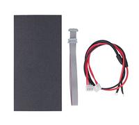 Panel LED Flexible, Control de Aplicación, Panel LED a todo color 208 X 104 Pixeles con Diseño Magnético para Tienda de Coches, Hotel, Publicidad Interior de Vacaciones