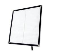 Panel LED Godox F200Bi Flexible Bi-Color 200W IP65 65x63cm CRI 96+ App DMX