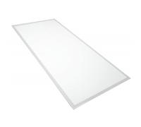 Panel LED Jandei 60x120cm 100W 10000Lm Blanco Frío 6000K Retroiluminado
