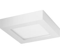 Panel LED Light LED cuadrado 15W 1500lm 220x220
