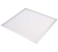 Panel LED Multi Pro, 15 - 60 W, aluminio blanco cálido 830, 620 x 620 mm, 1400 - 6300 lm