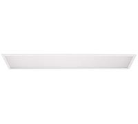 Panel LED Multi Pro, 15 - 60 W, blanco cálido 830, 1245 x 308 mm, 1500 - 6500 lm