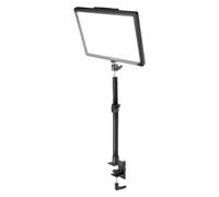 Panel LED Neewer GL1 Pro 2900-7000K Luz de Estudio para Creadores